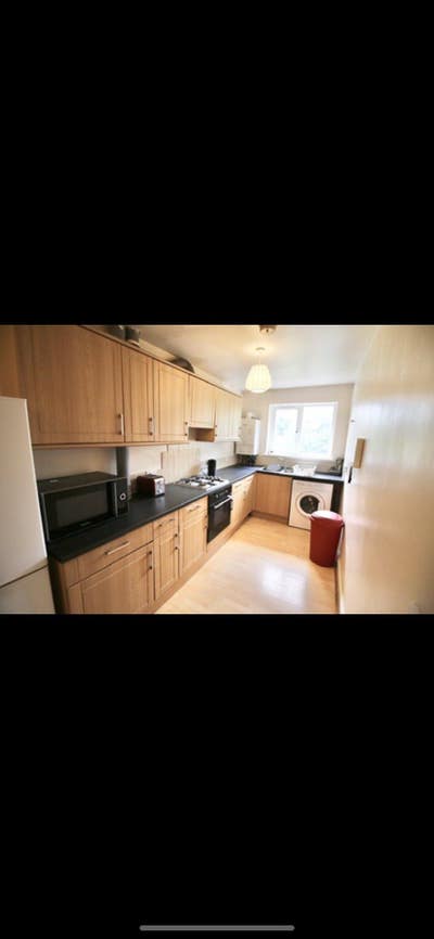 Double room to rent in Portswood Southampton Main Photo