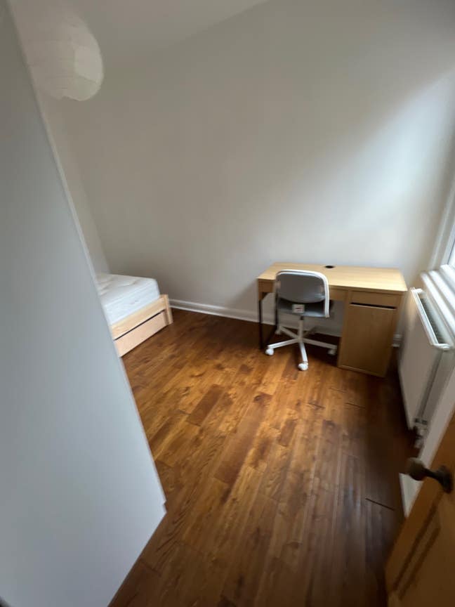 Double room in Palmer’s Green  Main Photo