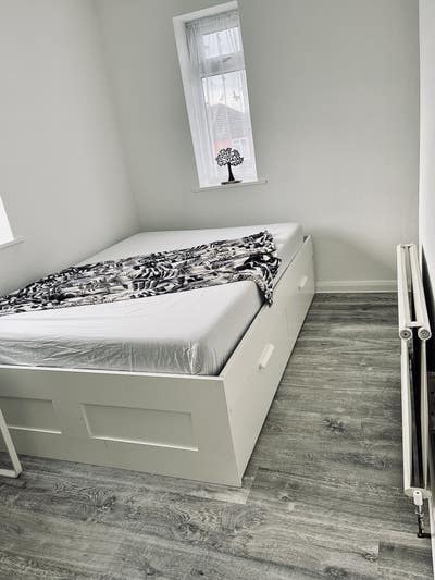 Single Room to Rent Strood Rochester Main Photo