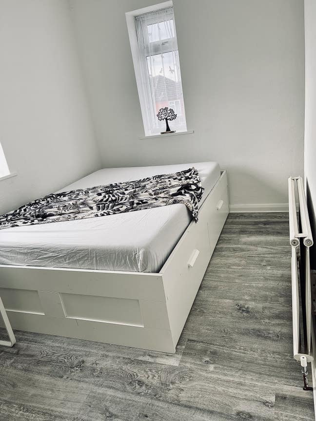 Single Room to Rent Strood Rochester Main Photo