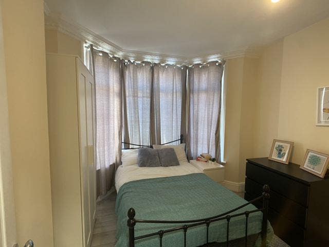 Newly refurbished house available! Main Photo