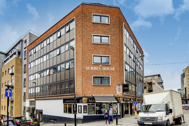 Two Double Bedroom  in Croydon Main Photo