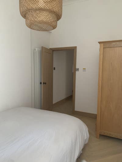 Double room in a luxury apartment  Main Photo