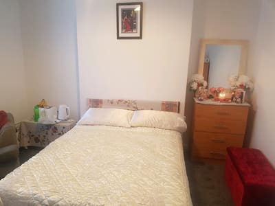 Double Room  Main Photo