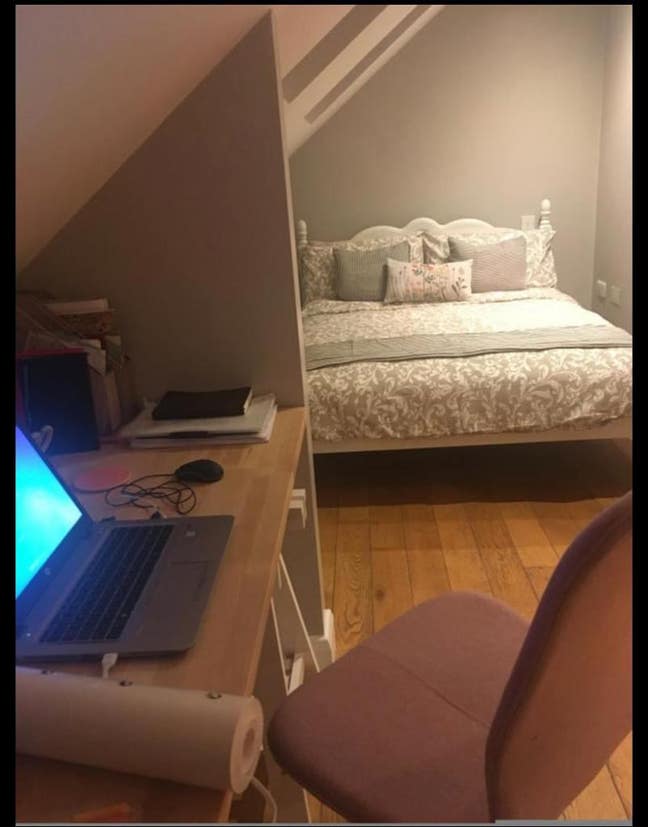 Lovely en-suite to rent  Main Photo