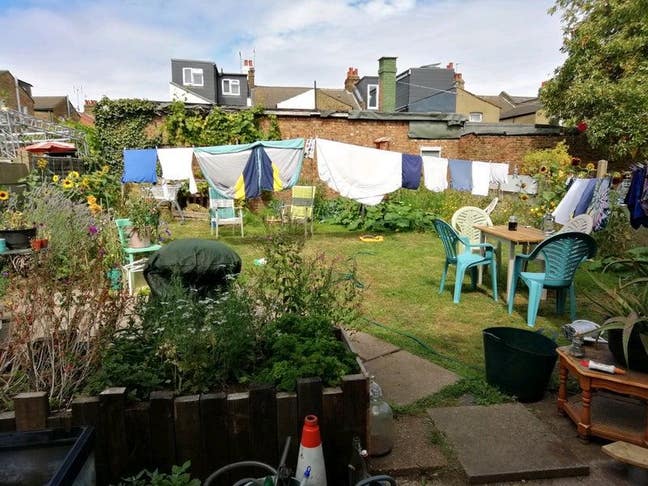 Sml Dbl Friendly Houseshare W/Garden Manor  House Main Photo