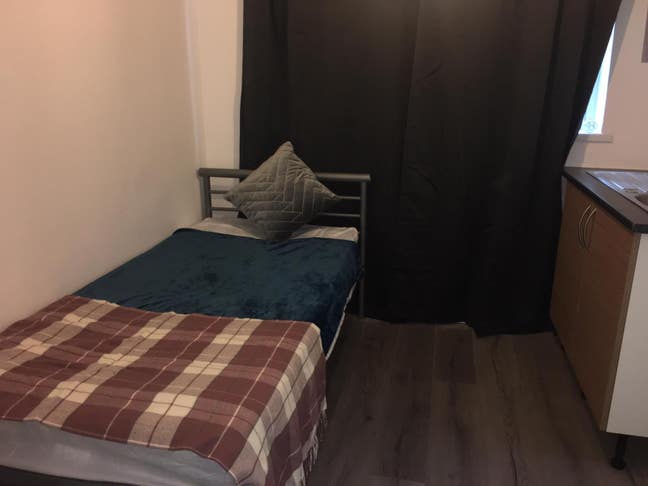 Lovely Double En Suite Room in Great Barr!  Main Photo