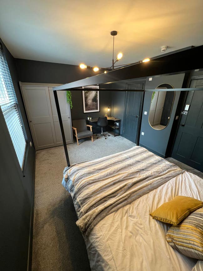 🦅Ensuite room/ £695/ NN1🦅 Main Photo