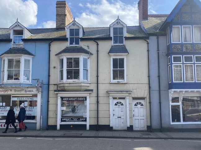 Northgate Street Main Photo