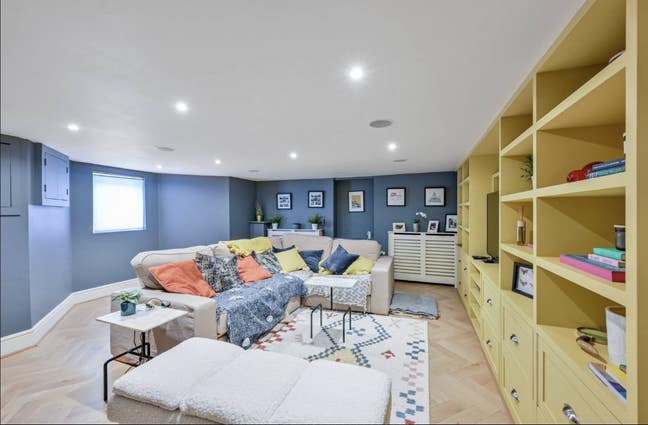 🦄 3 Large Rooms In Stunning Streatham Houseshare Main Photo