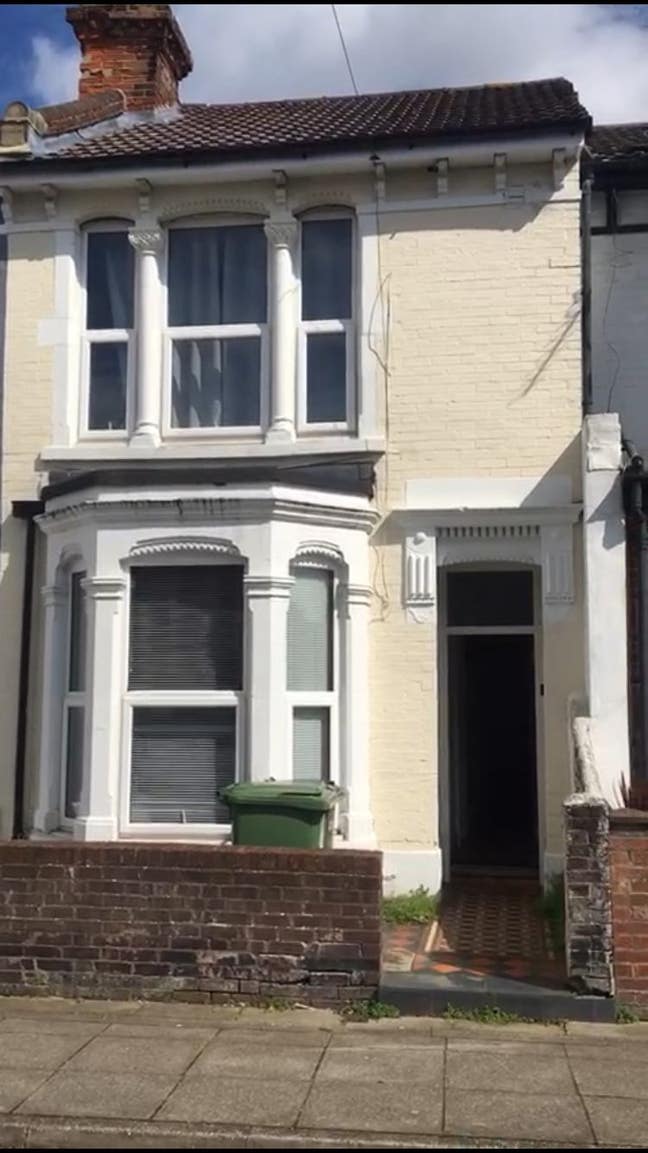 Double Room  Central Southsea-End Jan Main Photo