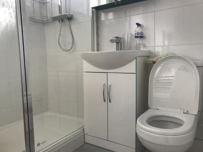 Central Horwich House Share Main Photo
