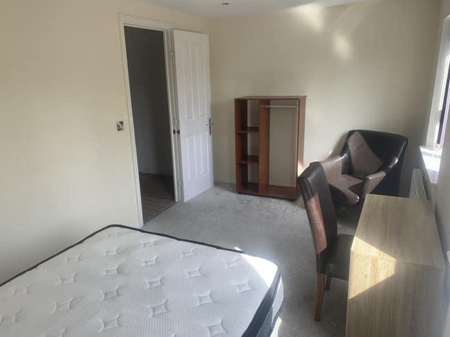 Double room with private bathroom. Main Photo