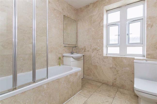 Double Room 10Mins Walk to Brixton. All Bills Inc Main Photo