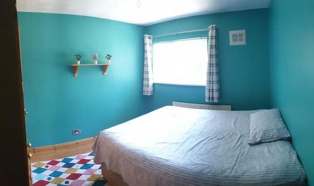 Double Room in a Clean House  *** Dungannon *** Main Photo