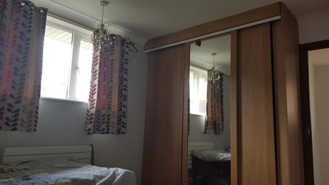 One double bedroom  in quiet area  Main Photo