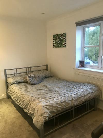 Room with own bathroom available from August Main Photo