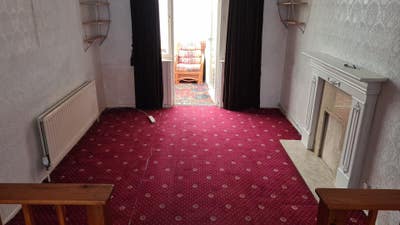 Ground Floor Flat Main Photo