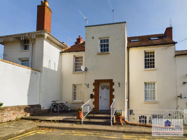 Prospect Place, Worcester Main Photo