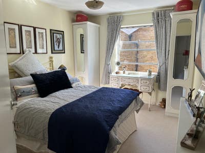 Amazing double rooms in amazing location  Main Photo