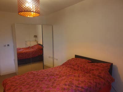  Clean Double furnished Room Main Photo