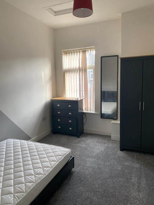 House Share Acton Street ST1 Main Photo