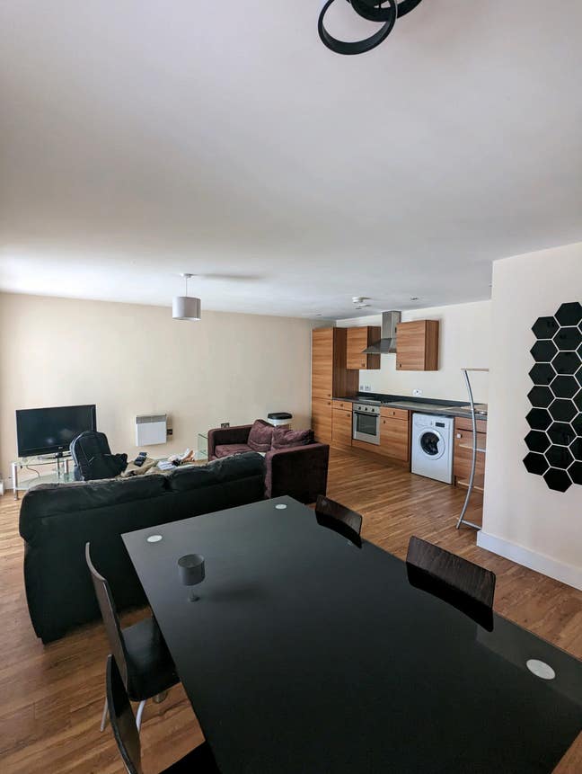 Double bedroom + own bathroom  Main Photo