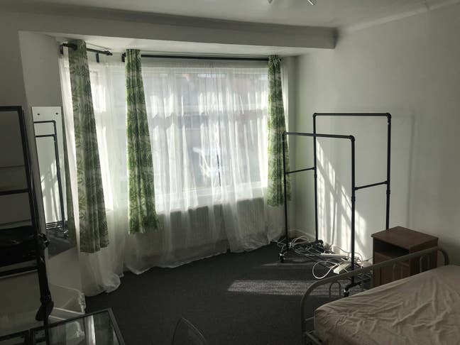 Double room in HA1 Main Photo