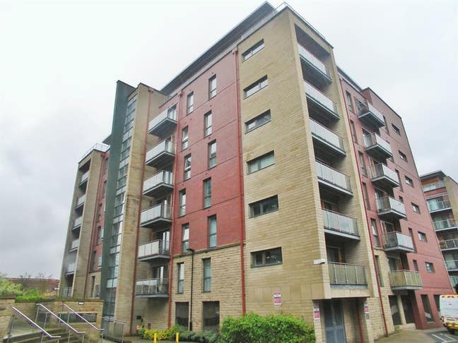 2 bedroom flat in Wards Brewery to rent  Main Photo