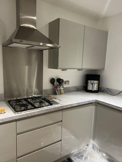 Room for rent  Main Photo