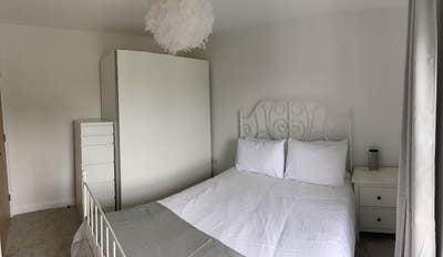 One Double Rooms for single occupancy  Main Photo