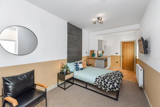Exclusive New Development on London Road. Main Photo
