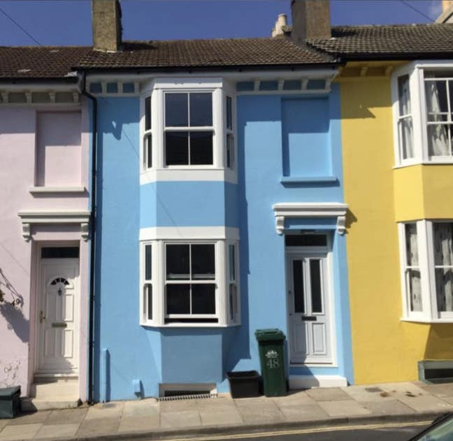 Double room in Hanover Main Photo