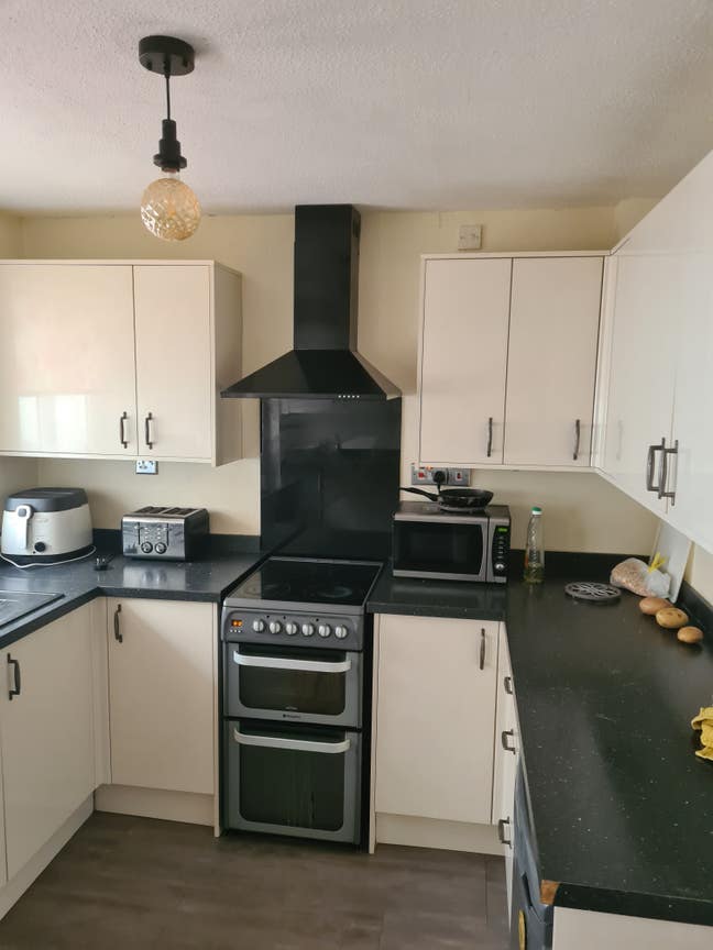Room to rent selby area Main Photo