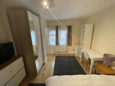 Double room with bathroom  Main Photo