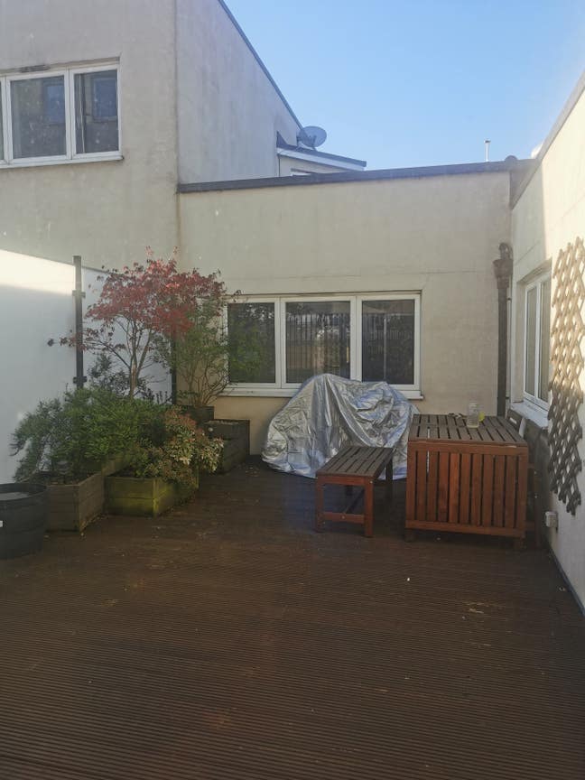 Mon-Fri -Dbl room-great flat in Peckham £400-670 Main Photo