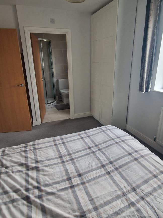 Double En Suite Room Main Photo