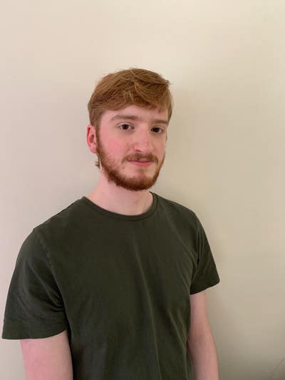 Young professional seeking room in Bristol Main Photo