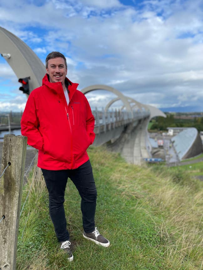 Professional engineer working at Brize Norton  Main Photo