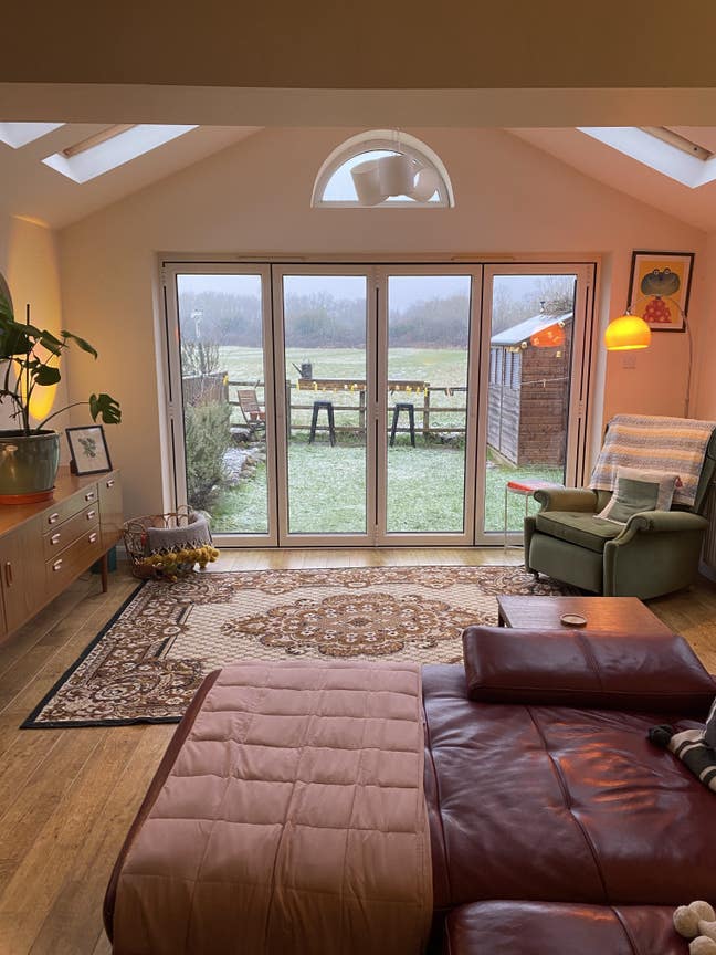 Beautiful Room in Central Oxford with a View Main Photo
