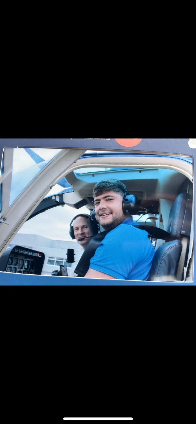 Alex Cooke Main Photo