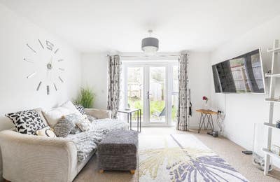 Fabulous new build - for rent from Jan 2026!! Main Photo