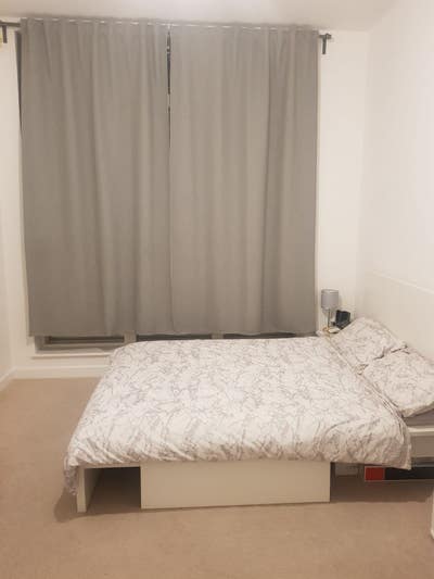 1 Double Room in a Shared Flat, London, SE3 Main Photo