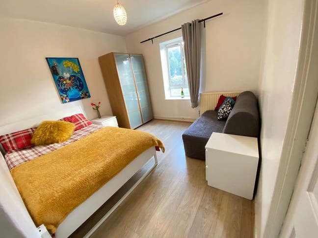 🌟 Westferry I Limehouse I All bills included 🌟 Main Photo