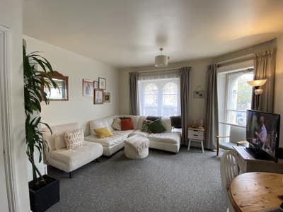 Double room available on Whiteladies Road Main Photo