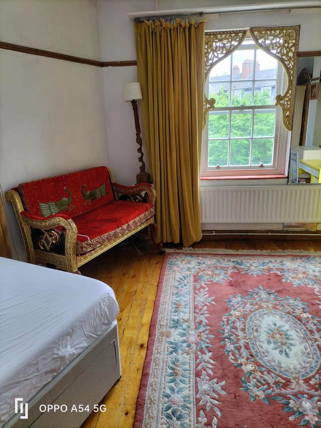 Double room in Pilmico Zone 1 Superb location  Main Photo