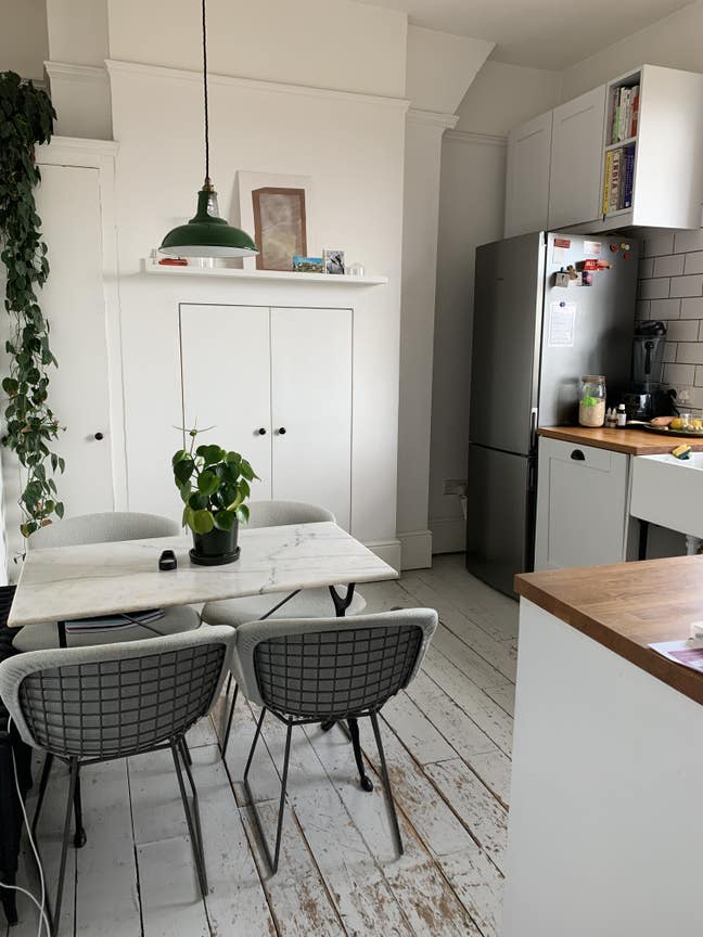 Double room in the heart of Lower Clapton Main Photo