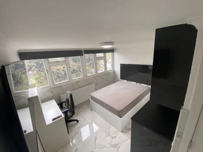 Ensuite Dbl Rooms Opposite Brunel Uni UB82Jy  Main Photo