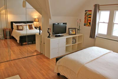Master Bedroom in Summertown w Only Two Sharers Main Photo