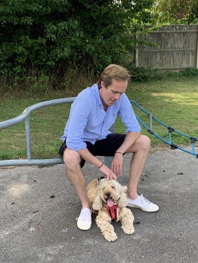 Looking for a flexible  house / flat share. Main Photo